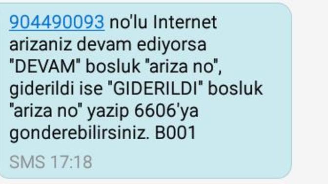 SORUN NE ! ! ! ?