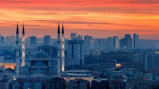 Ankarada gezilecek yer önerileriniz neler?