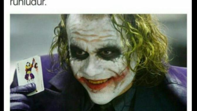 Sizce ben sadist ve psikopat ruhlu muyum?