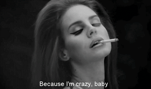 Çılgın kızları sever misiniz?