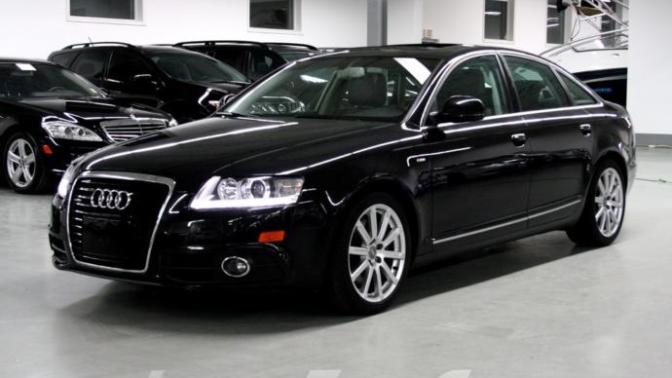 2010 model audi a6 mı 2015 model ford focus mu?