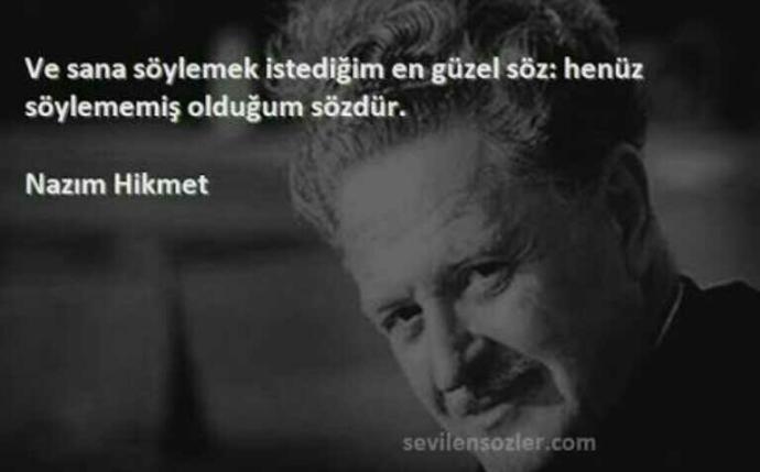 Şu an birilerine söylemek isteyipte söyleyemediğiniz bir şeyler var mı??
