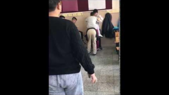 Hiç uzun eşek oynadınız mı?
