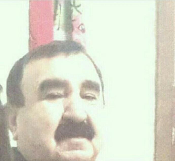 Bu adam zeytinli açmaya benzemiyomu ?