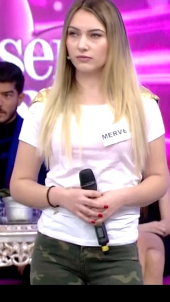 Bu kiz baliketlimi? zayif mi?