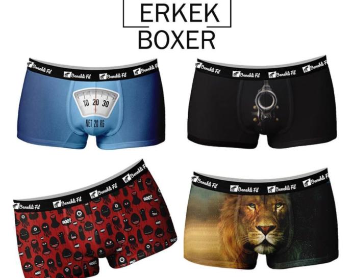 Bu boxer modelleri nasil?