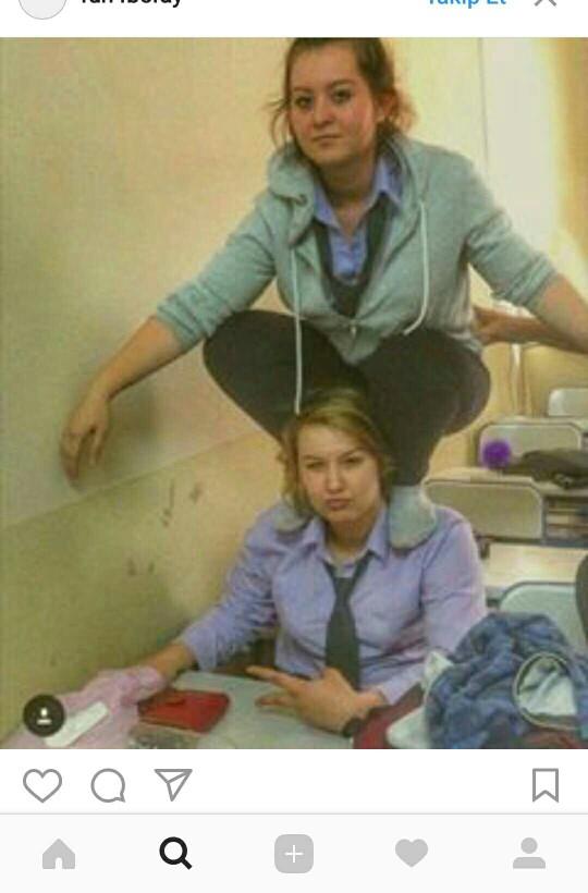 Semt Oturuşu Yapanlar Hakkında Ne Düşünüyorsunuz ??