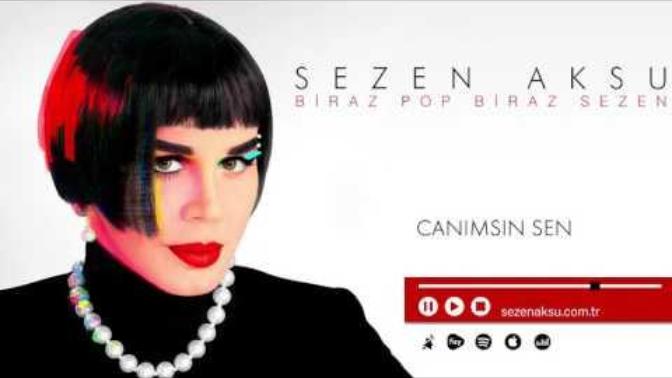 Size hiç canımsın sen dediler mi?