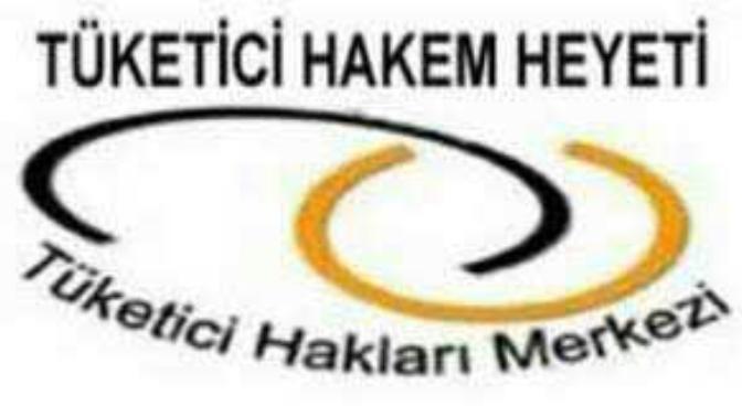 Tüketici hakem heyetine başvuruda bulunup haklı çıkan var mı aranızda?