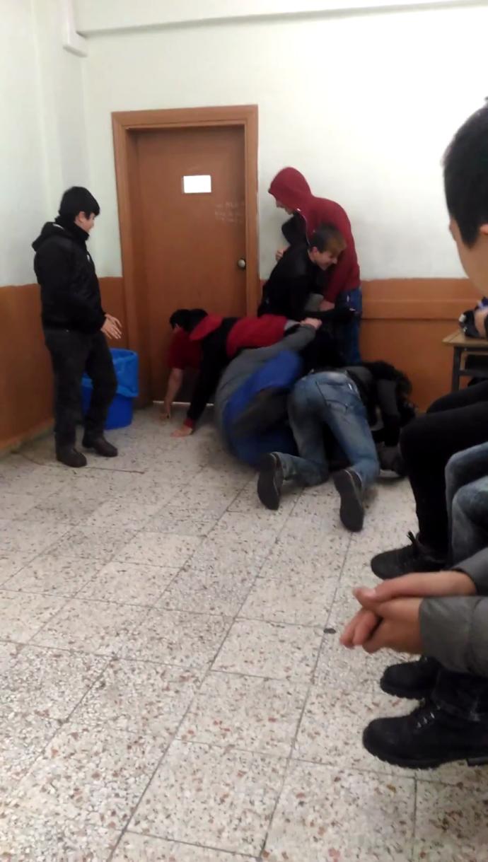 Hiç uzun eşek oynadınız mı?