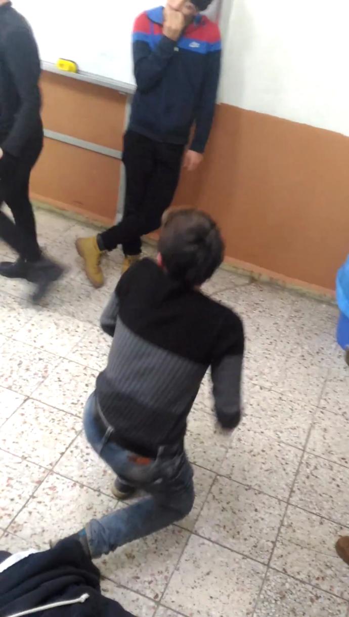 Hiç uzun eşek oynadınız mı?
