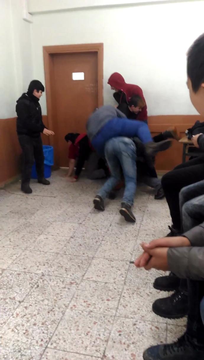 Hiç uzun eşek oynadınız mı?