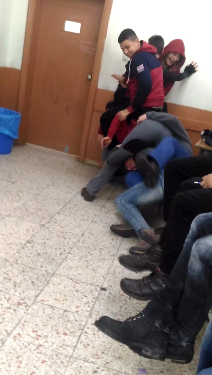 Hiç uzun eşek oynadınız mı?