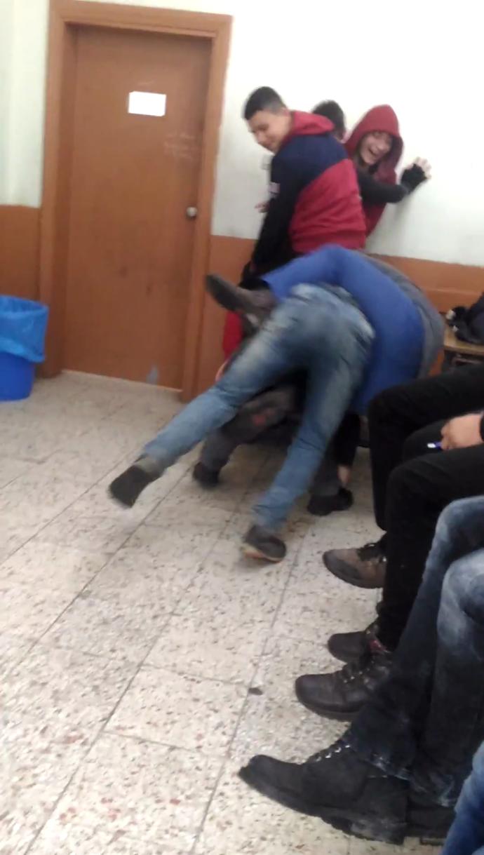 Hiç uzun eşek oynadınız mı?