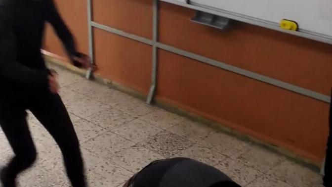Hiç uzun eşek oynadınız mı?