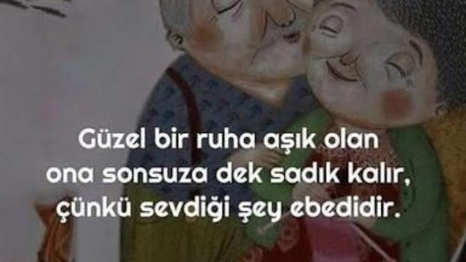 Size aşık olan birini mi yoksa sizin aşık olduğunuz birini mi seçersiniz?
