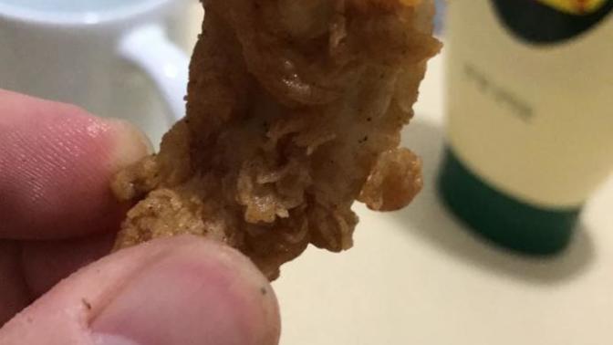 Artık KFC ve POPEYES evinize geliyor Nasıl mı?