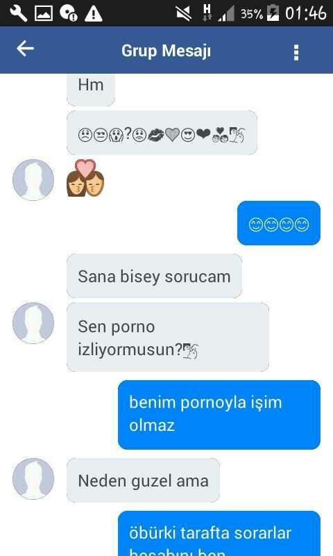 bunun derdi ne yav niye böyle şeyler geldi??