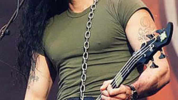 Peter Steele hakkında ne düşünüyorsunuz, tanır mısınız?
