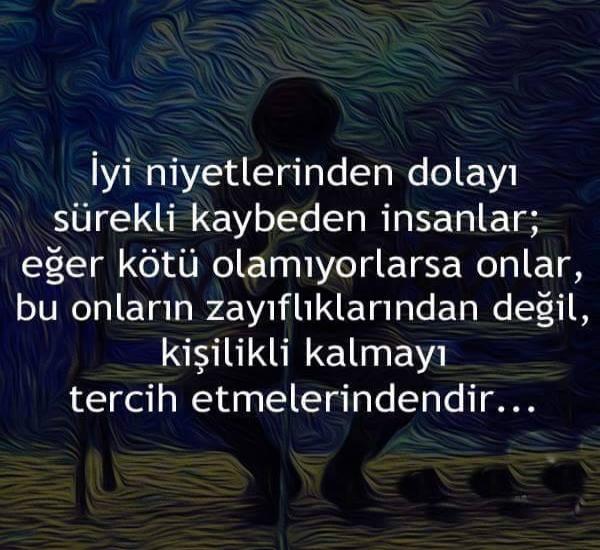İnsanlar İyi Niyetimizi Neden Kullanmak İster?
