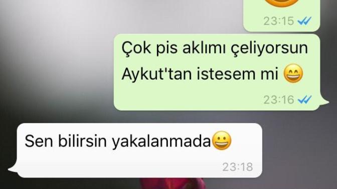 Seven erkek kıskanır mı?