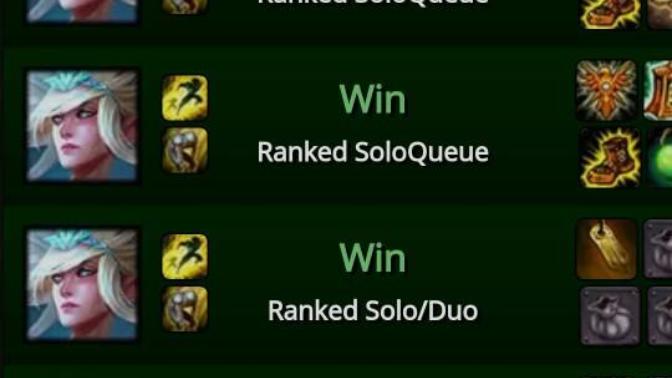 Lol adc pre aranıyor :)?
