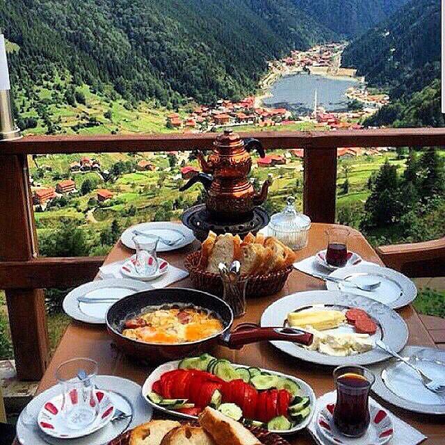 Siz bir kişinin Trabzonlu olduğunu nasıl anlarsınız ?