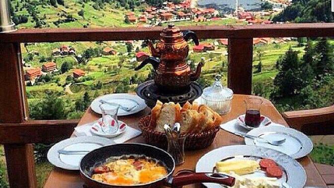 Siz bir kişinin Trabzonlu olduğunu nasıl anlarsınız?