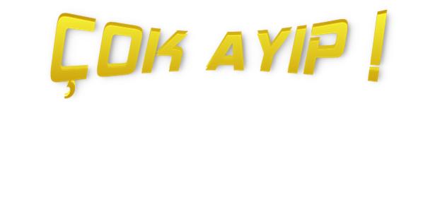 Size göre ayıp nedir? Ayıp olan şeyler nelerdir?