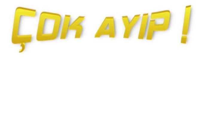 Size göre ayıp nedir? Ayıp olan şeyler nelerdir?