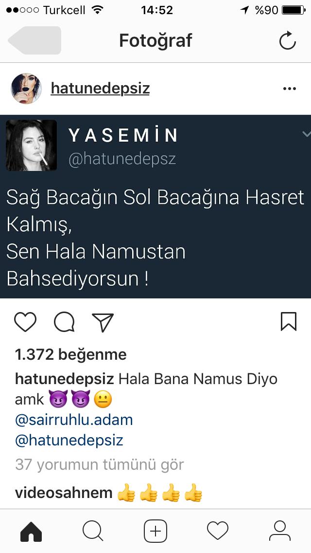 Sağ bacağın sol bacağına hasret kalmış ne demek ??