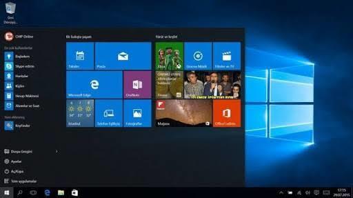Windows tarafından bulunamıyor hatası nedir, nasıl çözülür?