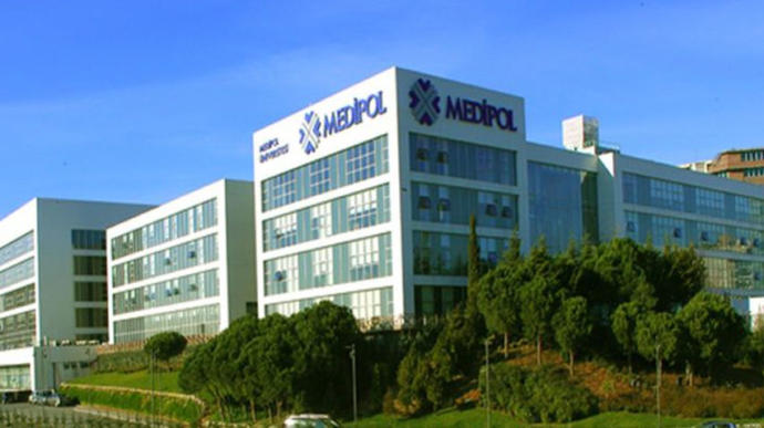 medipol üniversitesi