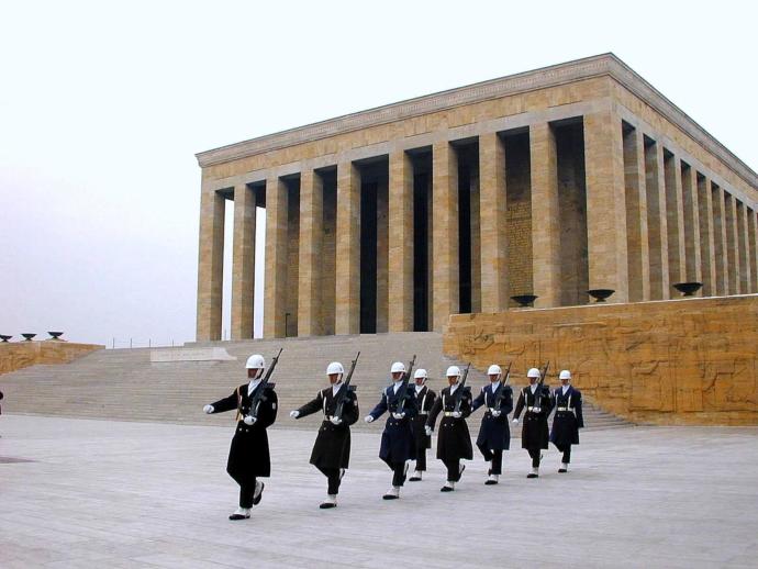 Türkiye'nin En Güzel Şehri ?