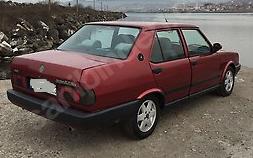 1998 model temiz orjinal klimalı TOFAŞ Doğan SLX İE yi kaça sattım sizce (resimli)?