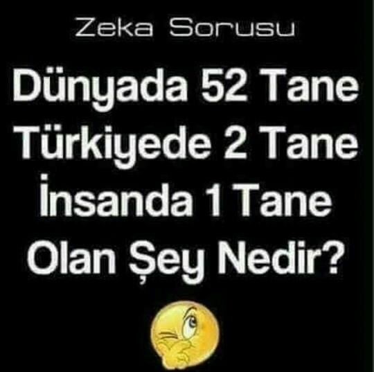 Sizin de canininiz sikiliyor mu ?<br />Cevabiniz evet ise;<br />O zaman azicik uzaklasip bilmece cozmek ister misiniz??