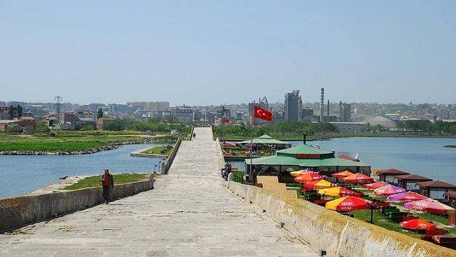 İSTANBULUN EN GÜZEL İLÇESİ  ?