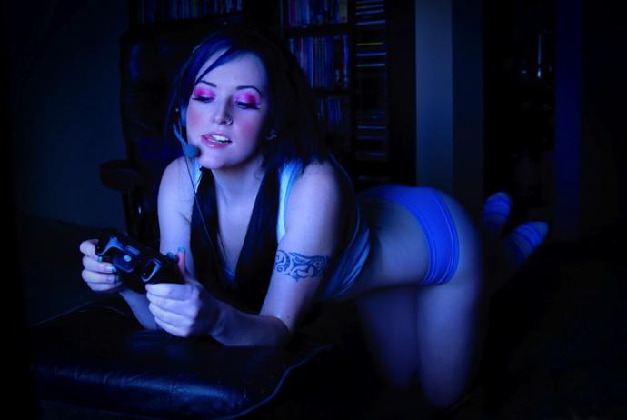 gamer kızlarla evlenir misiniz ?