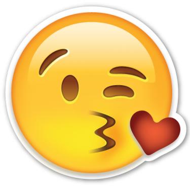 Bana Emojini Yolla Sana Kim Olduğunu Söyleyeyim?