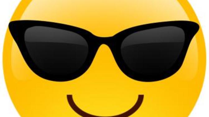 Bana Emojini Yolla Sana Kim Olduğunu Söyleyeyim?