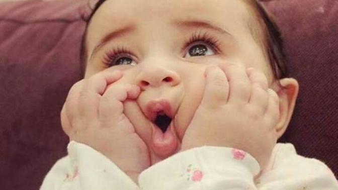 Bebegim olsun diyor musunuz 😊 ?