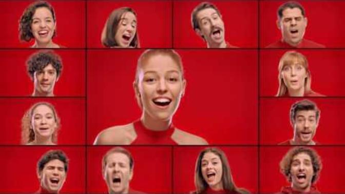 Hafızanıza kazınan, unutamadığınız bir reklam müziği var mı?