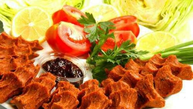 Çiğ köftenizi neli seversiniz?