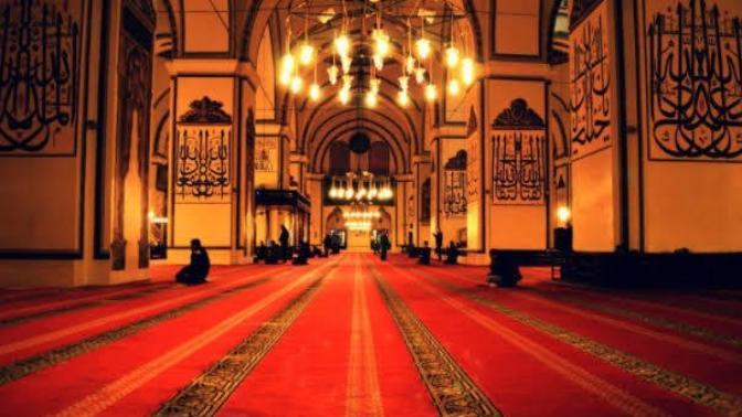 Sabah namazı vakti ne zaman, sabah namazı kaçta kılınır?