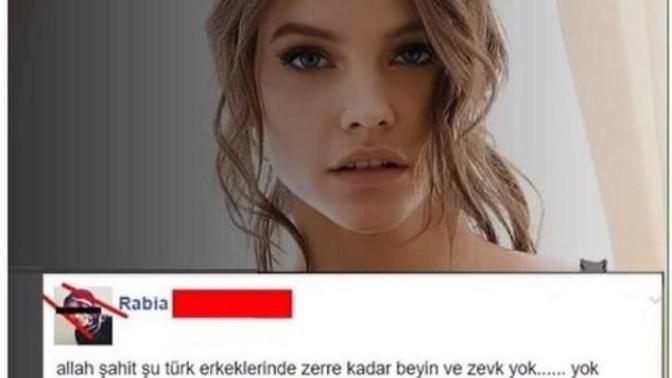 Dünyadaki özgüven rezervinin %98'inin Türk kızları tarafından karşılandığını biliyor muydunuz?