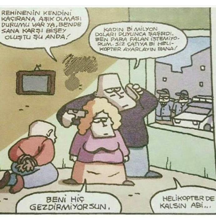 Size kötülük yapan birine aşık oldunuz mu hiç?