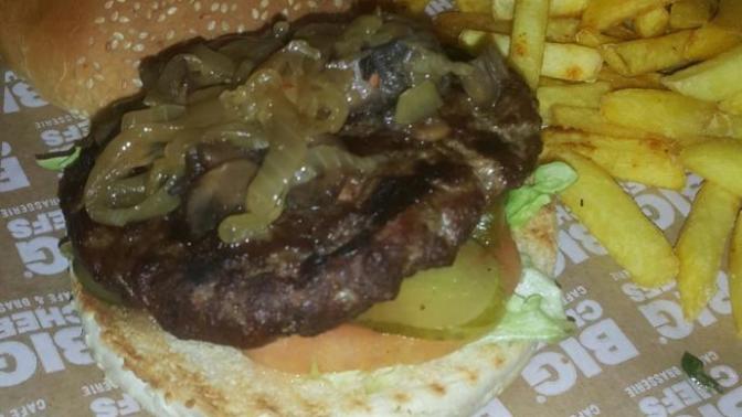Diyet yaparken "Battı balık yan gider" dediniz mi hiç?