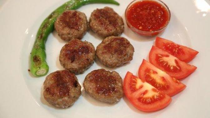 Uzunköprü köftesi nasıl?