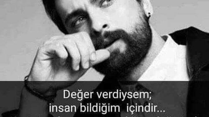 Değer Nedir? Kime Neden Değer Verilir?