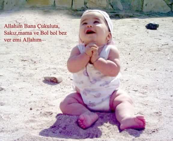 Bir şeyi çok isteyip de alamadığınız oldu mu?